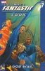 ULTIMATE FANTASTIC FOUR VOL 07 TP [9780785121749]